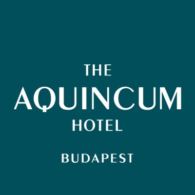 The Aquincum Hotel Budapest logó